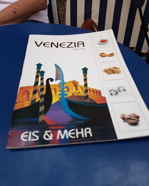 Eiscafe Venezia